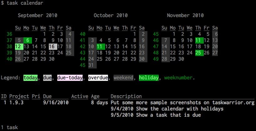 Calendar And Task Manager App Mac